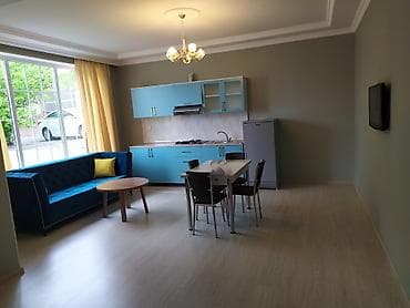 xetai heyet evi: 90 kv. m, 3 otaqlı, Hovuzsuz, Qaz — 5