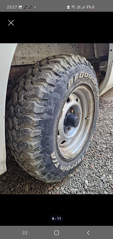 masin 09: Chevrolet S-10 pikap. 24 mator karopkası qoyulub. kalbilyator 05di — 6