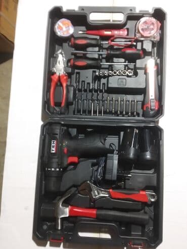 3d ручка в баку: Drel Nabürü the 12Watt Yeni Keyfiyyətli temiz mis sarğı ilə yeni — 1