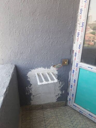 razinde 1 otaqli menzil: 2 otaqlı, Yeni tikili, 55 kv. m — 13