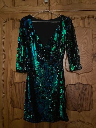 cool paltar: Yenidir. Biserlidir. Hem payiz, hem qış geyinile biler. Hem ziyafet — 1