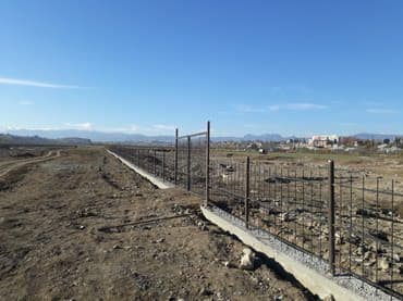 Həyət evləri və villalar: 1800 sot, Mülkiyyətçi — 5