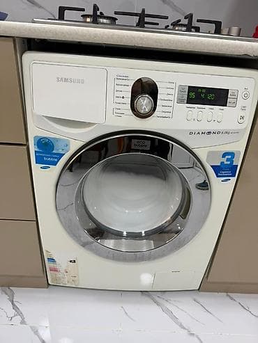 masin dinamik: Samsung paltaryuyan. 250azn. 6kq. Evden satis tam İşlekdir. Unvan — 1