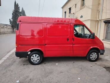 дизель 2 5 фольксваген: Ford Transit: 2.4 л | 1998 г. 150450 км Универсал — 3