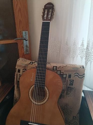 gitara almaq: Klassik gitara, Yeni — 3