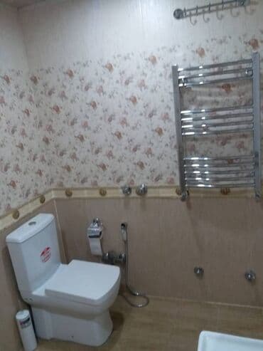 баку белый город купить квартиру: 2 комнаты, Новостройка, 60 м² — 15