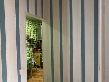 nərimanovda köhnə tikili evlər: 1 otaqlı, Yeni tikili, 62 kv. m — 11