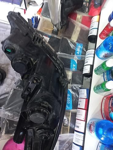 gozun dartilmasi: Komplekt, Hyundai, İşlənmiş — 6