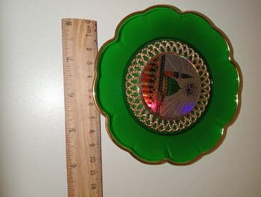 polyester: Birlikdə qiyməti 7 manatdır. 3 ədəd, ikisi orta ölçüdə biri balaca — 23