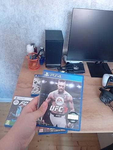 ps4 controller: Ekşn — 4