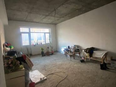 yari tikli evler: 4 otaqlı, Yeni tikili, m. Xətai, 173 kv. m — 3