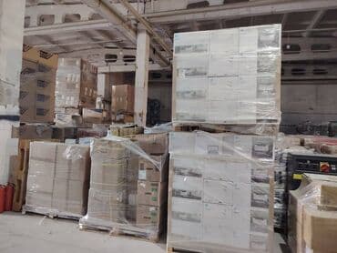 mk çanta: İcarəyə Anbar Verilir! Abşeron rayonu, Hökməli qəsəbəsi yaxınlığında — 2