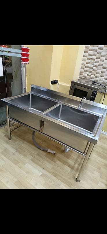 https:promo.bizon.az: Moyka. *Seva Xirdalan* Obyektlər ucun təmiz nerj qalin materialdan — 1