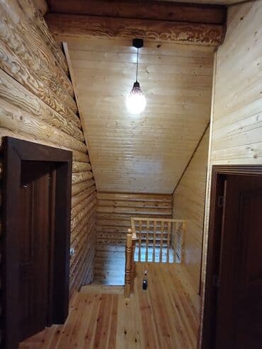 20 ci sahede ucuz kiraye evler: Qəbələ rayon Vəndam qəsəbəsində heç yerdə, yeni istifadəyə verilmiş — 8