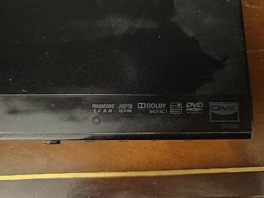 dvd rekorder: Lg — 6