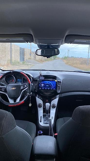 masinlarin satisi: Chevrolet Cruze: 1.4 l | 2014 il 250250 km Sedan — 7