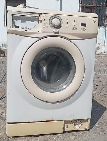 samsung a32 barter: Paltaryuyan maşın Samsung, 6 kq, İşlənmiş, Avtomat, Qurutma var, Kredit yoxdur, Ünvandan götürmə — 3