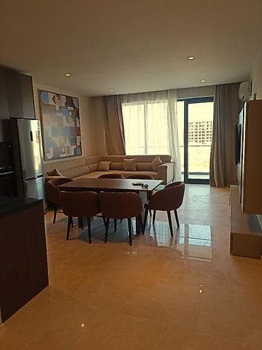 2 комнаты, Новостройка, 99 м² — 6