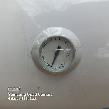 macbook çanta: ROYAL elektrik su qızdırıcısı (qazan) - Yatay silindrik korpus — 5