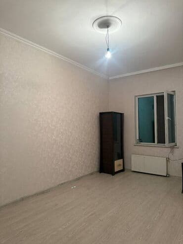 ehmedlide menziller: 3 otaqlı, Yeni tikili, m. Əhmədli, 84 kv. m — 4