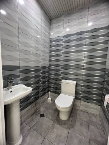 Qaracxurda araz marketə yaxin 5 mertebeli binanın 5-ci mərtəbəsində — 19