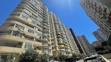 modul tipli ev: 2 otaqlı, Yeni tikili, 93 kv. m — 2