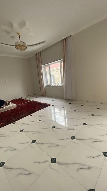 5 otaqlı mənzillərin satışı: Masazır 6 otaqlı, 265 kv. m, Kredit yoxdur, Yeni təmirli — 10