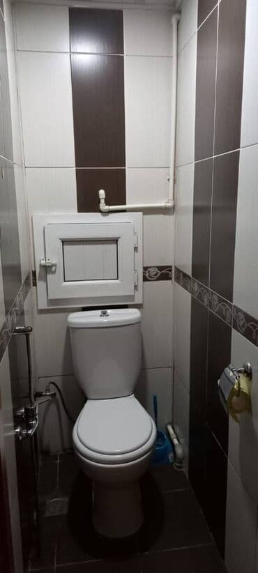 2 otaqlı mənzil vasitəçisiz: Bakı, 2 otaqlı, Köhnə tikili, m. Həzi Aslanov, 52 kv. m — 8