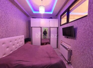 20 yanvarda 2 otaqli evler: 2 otaqlı, Yeni tikili, 46 kv. m — 13