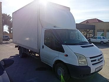 avtomobil icare: İllik, Ford, Depozitlə, Qalmamaq şərti ilə — 2