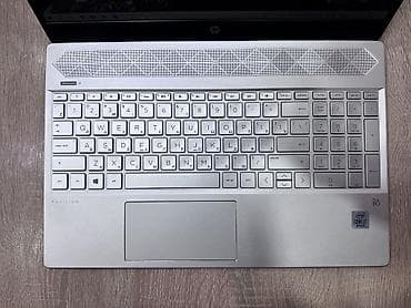 hp 121: İşlənmiş HP Pavilion, 15.6 ", Intel Core i5, 256 GB, Ünvandan götürmə, Ödənişli çatdırılma, Rayonlara çatdırılma — 4