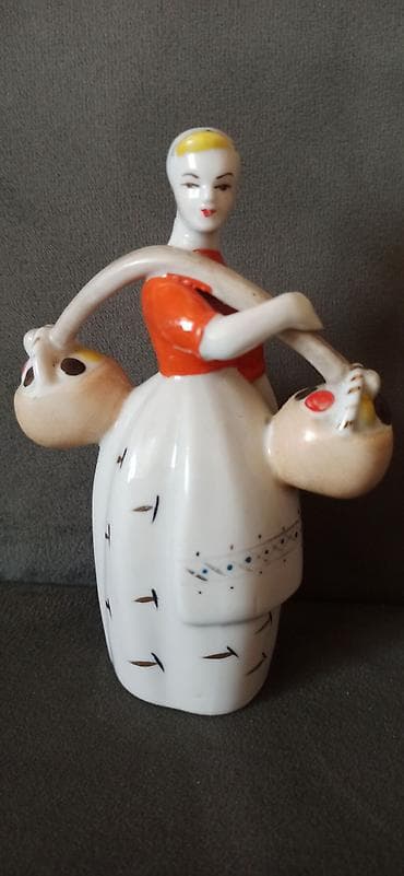 ev ucun nerdivan: Fiqur, rəng - Ağ — 9