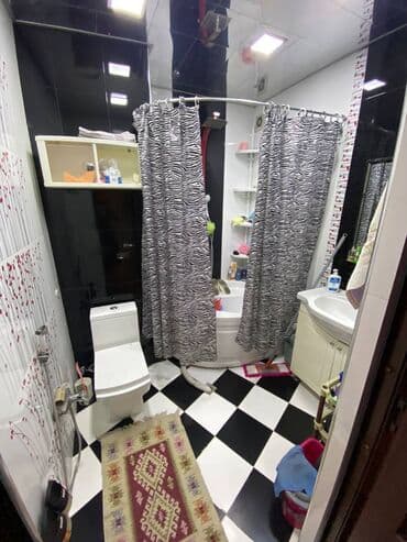 xalqlar dostluğunda satılan evlər: Bakı, 2 otaqlı, Köhnə tikili, m. Xətai, 52 kv. m — 8