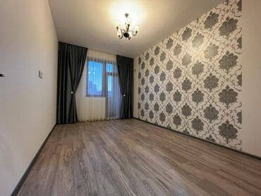 günəşli: Yeni Günəşli Massiv D, 3 otaqlı, Yeni tikili, 91 kv. m — 10