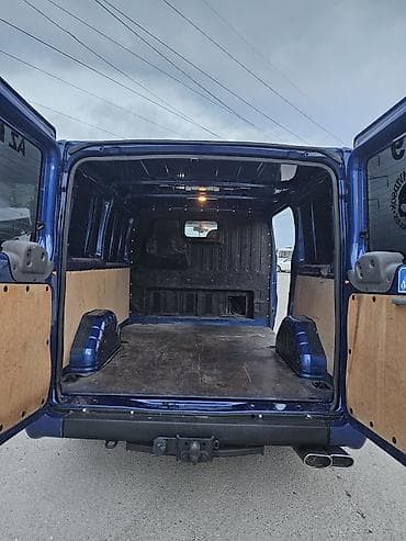 opel astra h amortizator: Ford Transit: 2.2 l | 2007 il 261233 km Van body type — 7