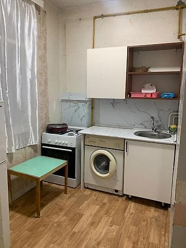 1 otaqlı mənzil – mebel və texnika ilə Plan: - Geniş, işıqlı zal