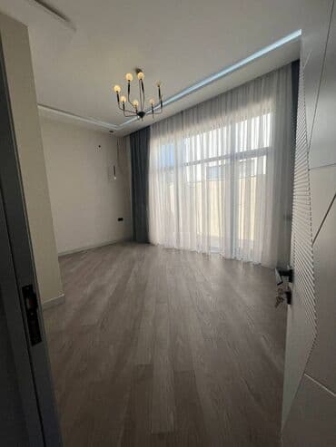 недвижимость в азербайджане купить: Баку, Пос. Шувалан, 180 м², 4 комнаты, С бассейном, Комби, Газ, Электричество — 19