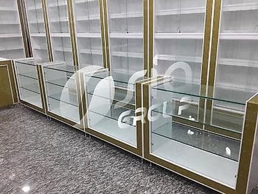 mebleri: Aptek mebeli — 1