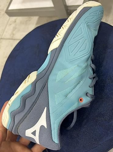 Mizuno Wave Exceed Light – tennis voleybol ayaqqabısı - Kateqoriya — 3