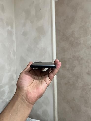 Elektronika: Samsung Galaxy A52, 128 GB, rəng - Qara, Sensor — 3