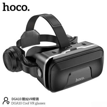 набор для проблемной кожи: VR box "Hoco". Hoco VR box ⚜️BÜTÜN MALLAR YENIDIR!!!⚜️ Ünvan 28 May — 3