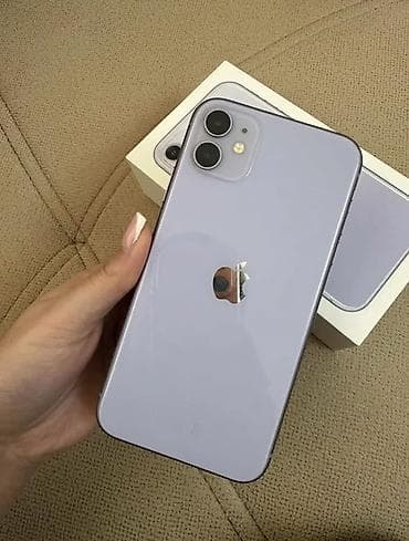 dubay alfon: IPhone 11, Face ID — 1