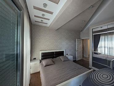 комната аренда: 🏙️ Luxury Apartment in the Heart of Baku | Narimanov Experience — 4