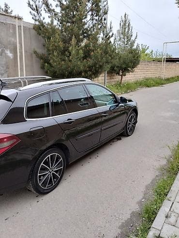 kredite maşınlar: Renault Laguna: 1.5 l | 2014 il 179000 km Universal — 7