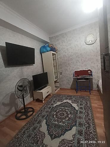 köhne suraxani: Masazır, 2 otaqlı, Köhnə tikili, 51 kv. m — 6