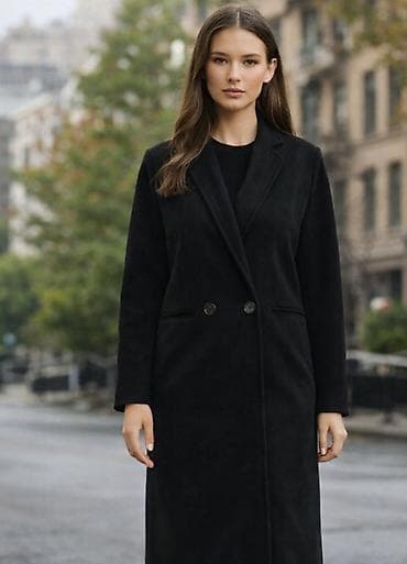 epl voyc 8: Yenidir.ici astarlidi.etiket ustunde L ve Xl bedene de gedir,oversize — 2