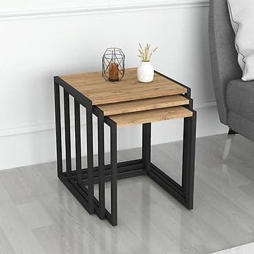 Jurnal masası, Açılmayan, DSP, Kvadrat masa