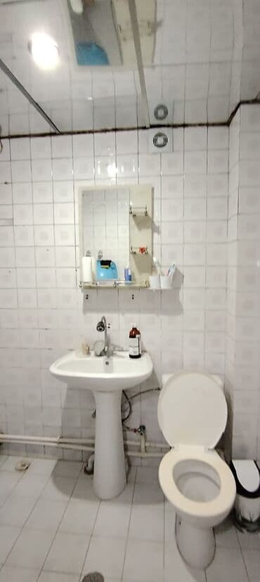 купить квартиру в баку в ипотеку: Sumqayıt, 4 otaqlı, Köhnə tikili, 105 kv. m — 15