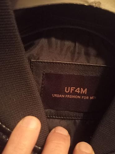 Gencede satilir quzu derisinen natural koja Kurtka Moskvadan СНЕЖНАЯ — 5