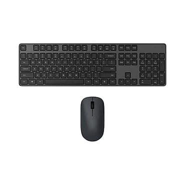 Xiaomi Wireless Keyboard and Mouse Combo Xiaomi Wireless Keyboard and